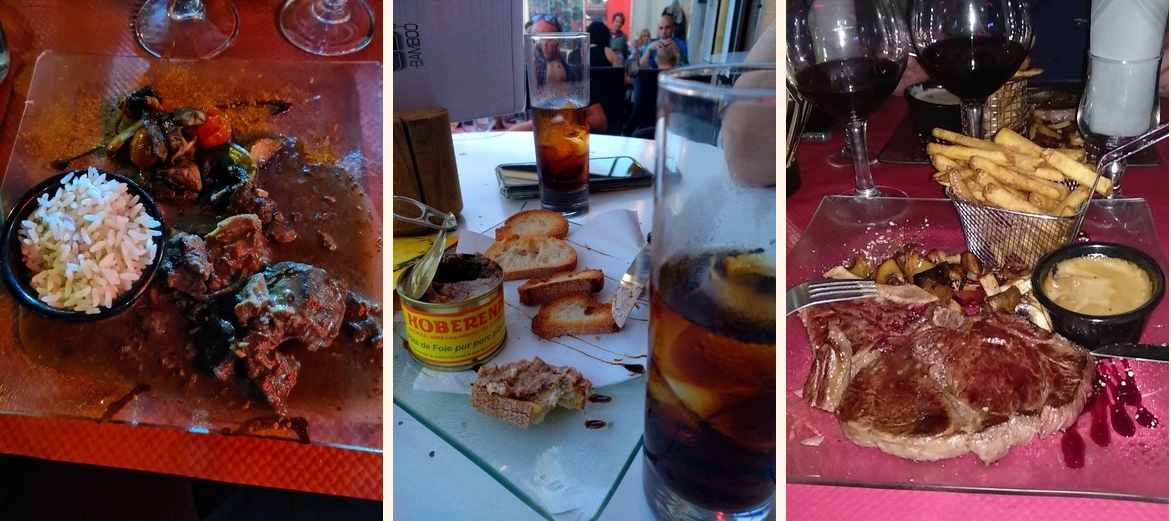 Bamboo Beach - Gallery Image 1