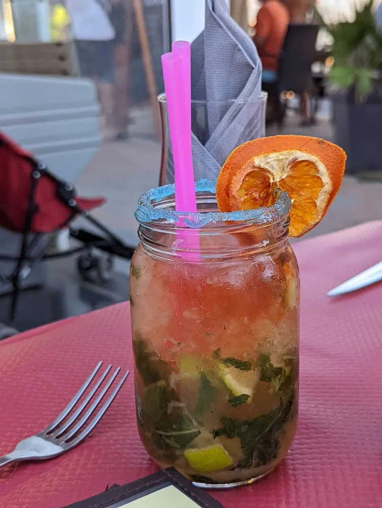 Mojito