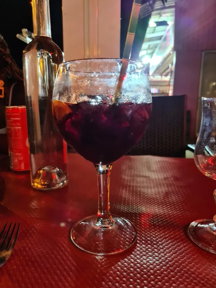 Sangria